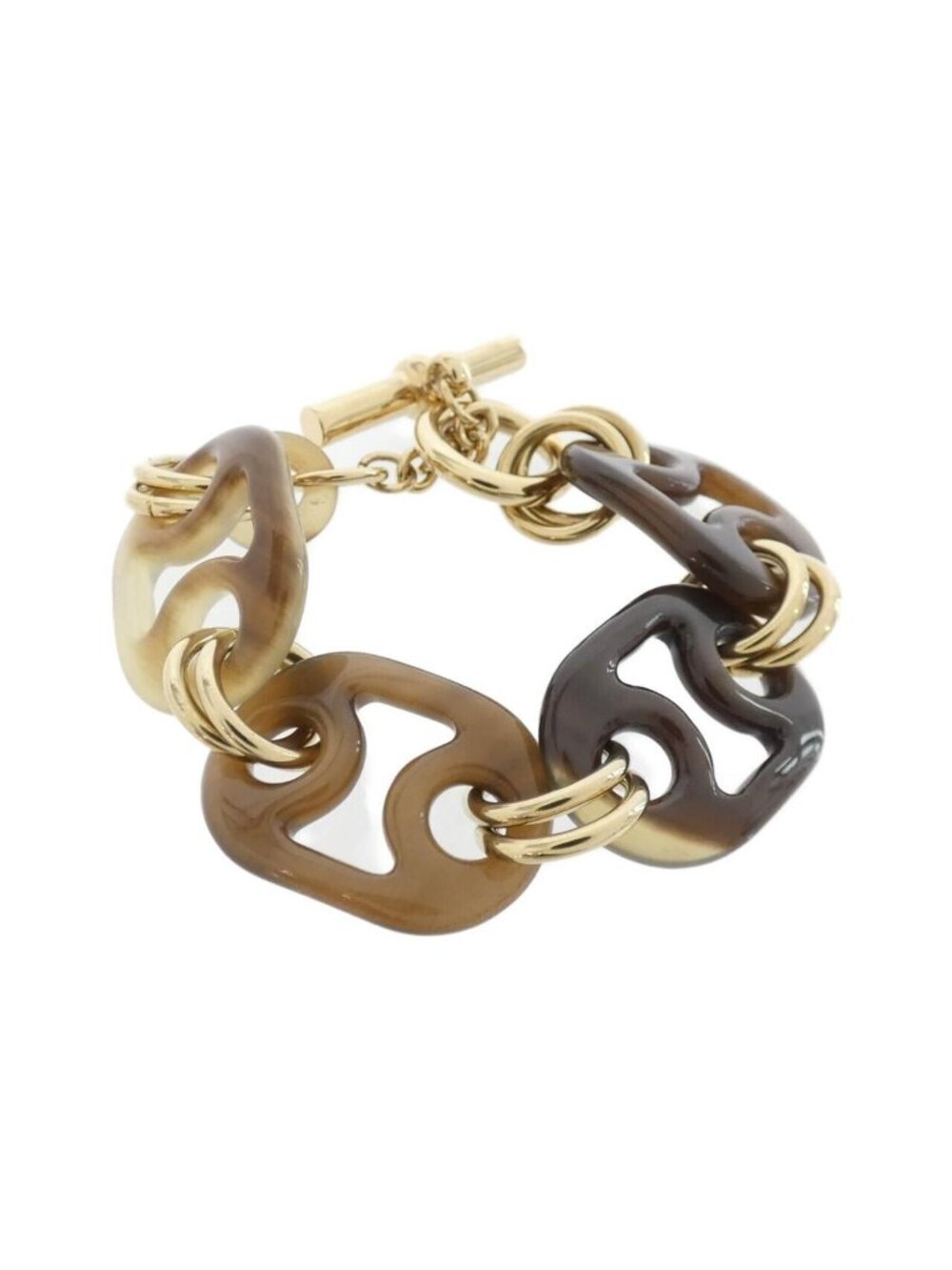 Hermes Yu Liddy Bracelet
